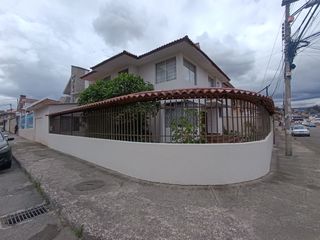Casa en Venta en Cañaribamba