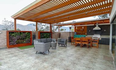 Departamento en Venta en Santiago de Surco - Ansicht 2