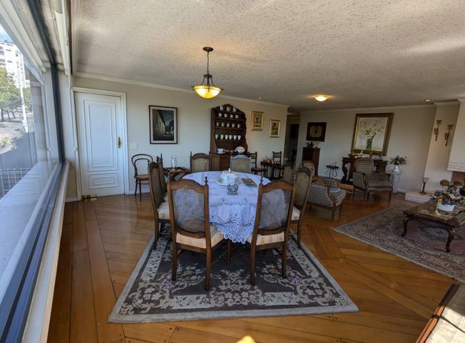 Apartamento en venta en El Bosque - Bild 3