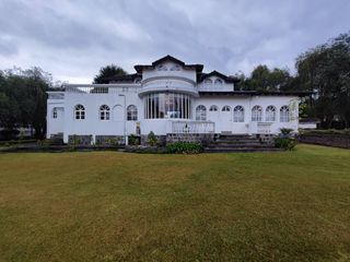 Casa en Venta en Amaguaña