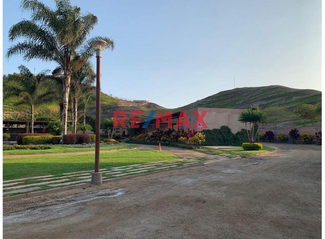Terreno en Venta en Asia - Ansicht 4