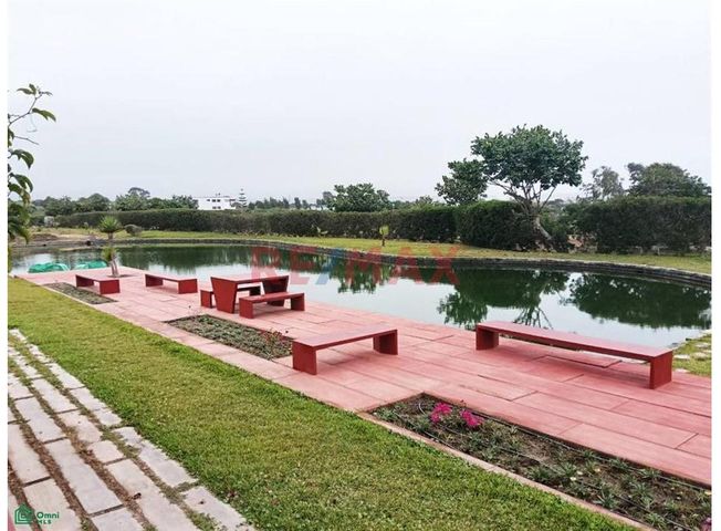 Terreno en Venta en Asia - Mehr