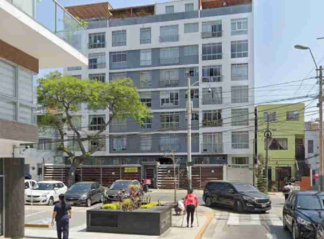 Imagen Apartamento