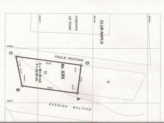 Terreno en Venta en Pucusana - View 2