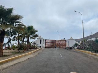Terreno en Venta en Pucusana - View 5