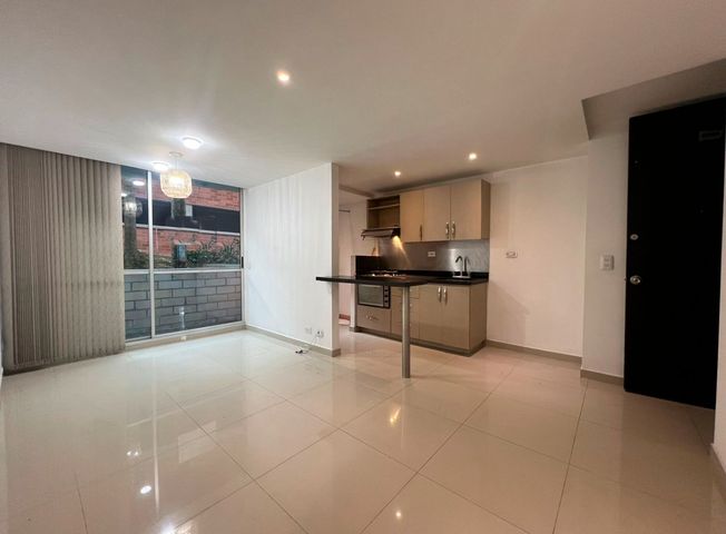 Apartamento en arriendo en Mesa