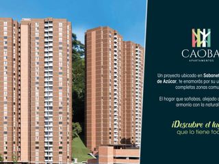 Apartamento en Venta en Pan De Azúcar