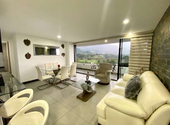 Apartment for rent in Armenia
