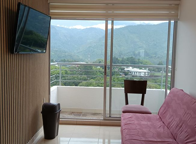 Apartamento en arriendo en Armenia