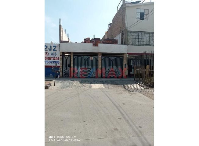 Casa en Venta en Los Olivos - Widok 5