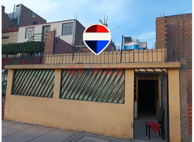 Casa en Venta en Los Olivos - Widok 4