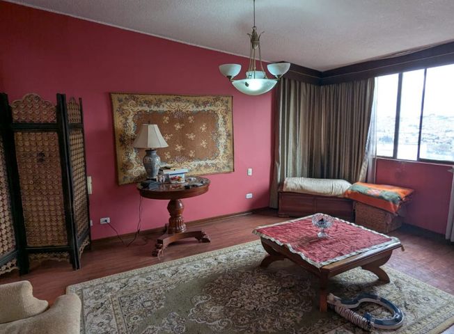 Apartamento en venta en Quito Tenis - Aanzicht 4
