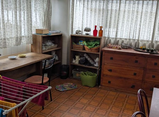 Apartamento en venta en Quito Tenis - Meer