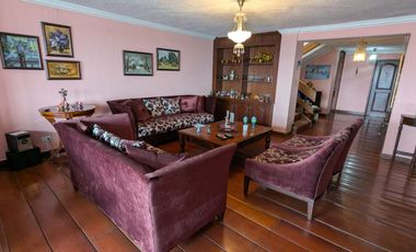 Apartamento en venta en Quito Tenis - Vista 2