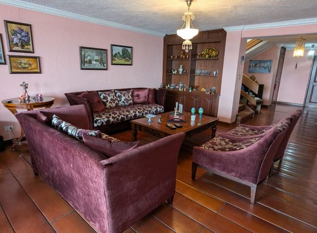 Apartamento en venta en Quito Tenis - Aanzicht 3