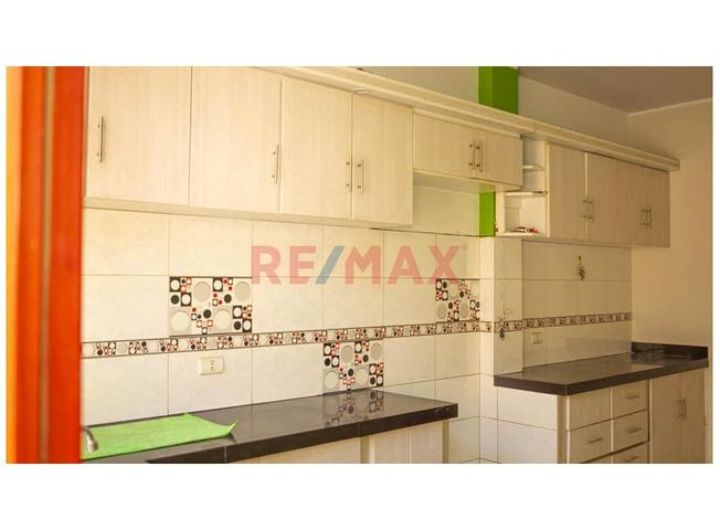 Casa en Venta en Lurigancho - Widok 6