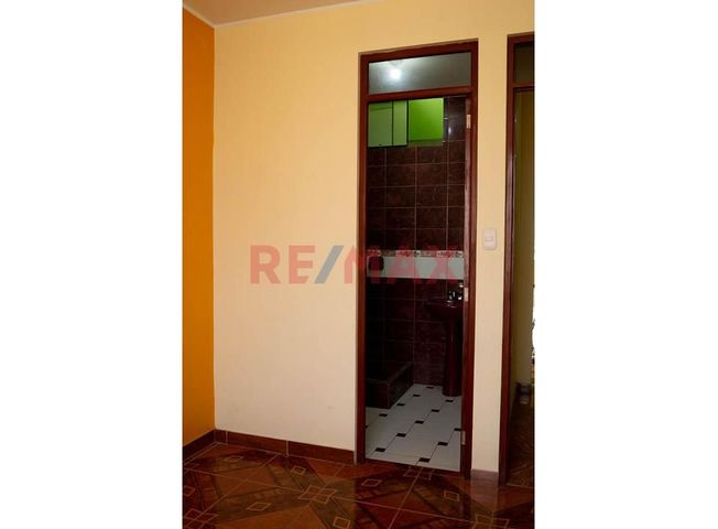 Casa en Venta en Lurigancho - Widok 5