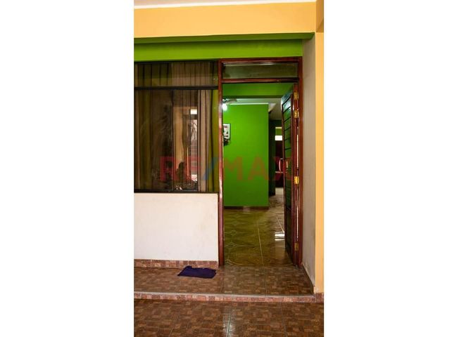Casa en Venta en Lurigancho - Widok 4