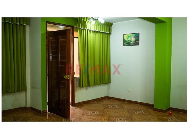 Casa en Venta en Lurigancho - Widok 3