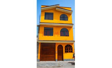 Casa en Venta en Lurigancho - Ansicht 3