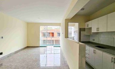 Departamento en Venta en San Juan de Miraflores - Widok 3