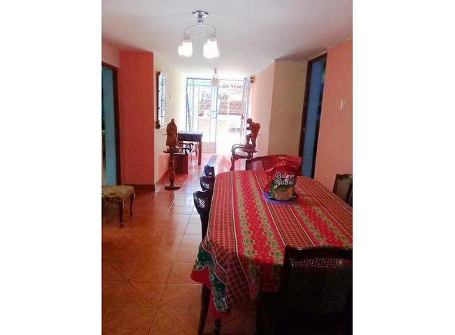 Casa en Venta en San Juan de Miraflores - Widok 4