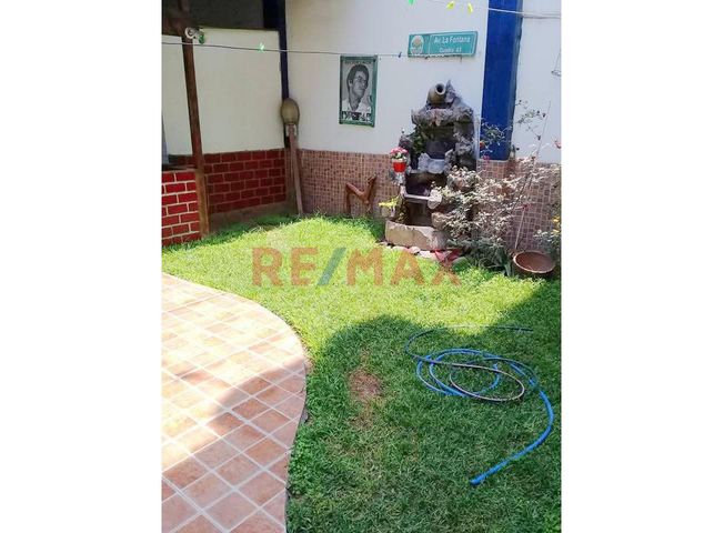 Casa en Venta en San Juan de Miraflores - Widok 6