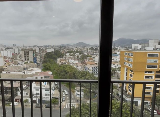 Departamento en Venta en Miraflores - Widok 6