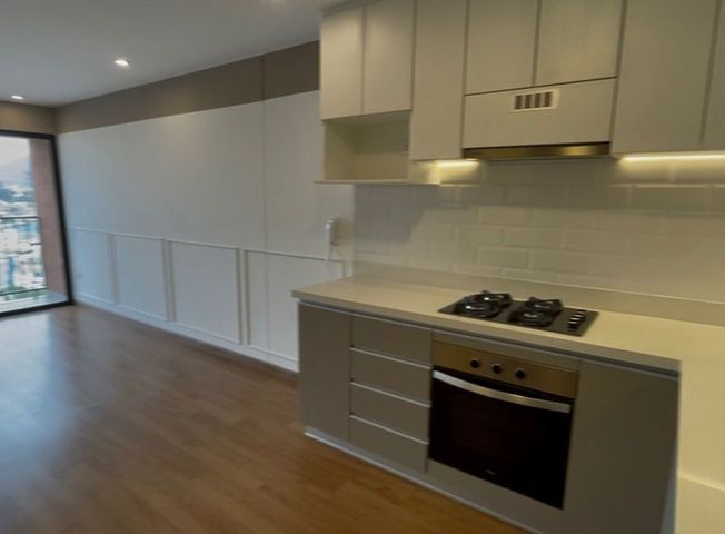 Departamento en Venta en Miraflores - Widok 5