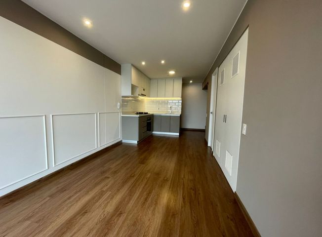 Departamento en Venta en Miraflores - Widok 4