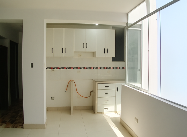 Departamento en Venta en Ate – pohled 4