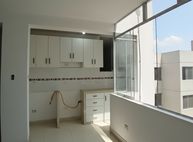 Departamento en Venta en Ate – pohled 5