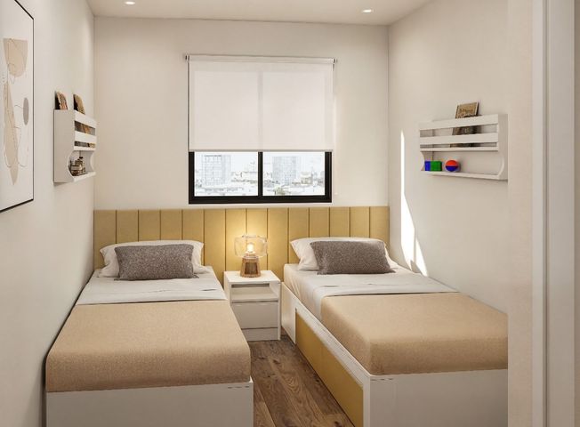 Departamento en Venta en La Perla - Ansicht 6