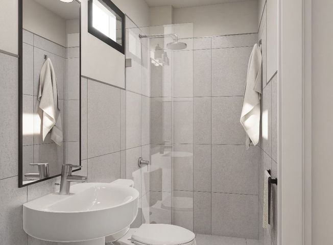 Departamento en Venta en La Perla - Mehr