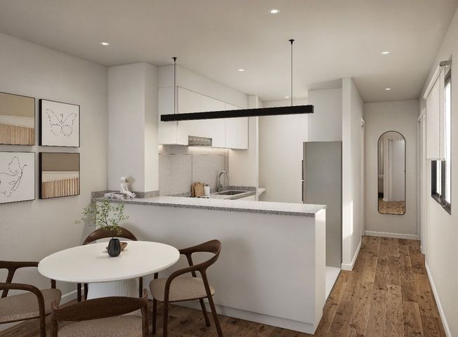 Departamento en Venta en La Perla - Ansicht 4