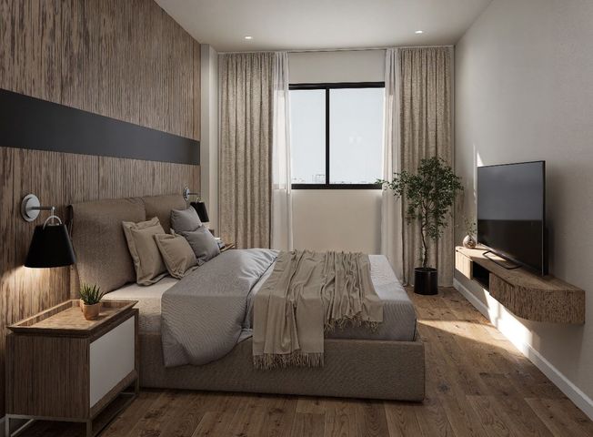 Departamento en Venta en La Perla - Ansicht 5