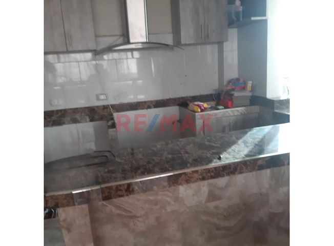Departamento en Venta en Villa el Salvador - Widok 4