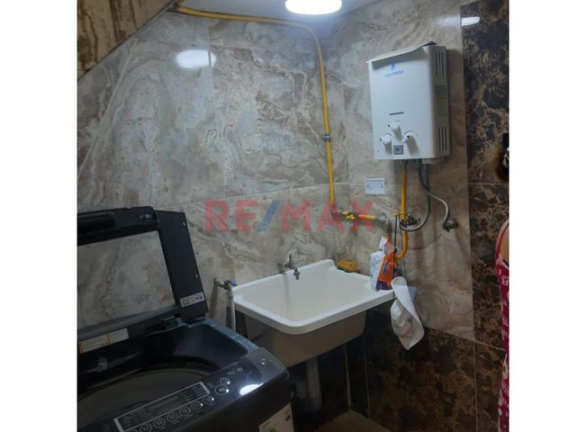 Departamento en Venta en Villa el Salvador - Widok 6