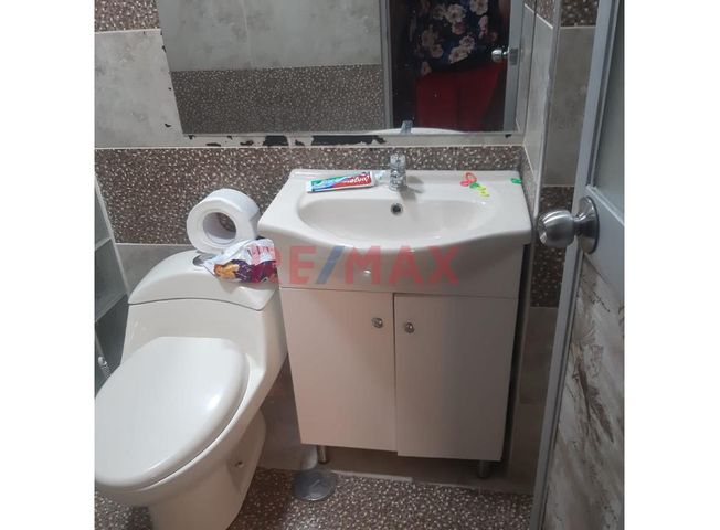 Departamento en Venta en Villa el Salvador - Więcej