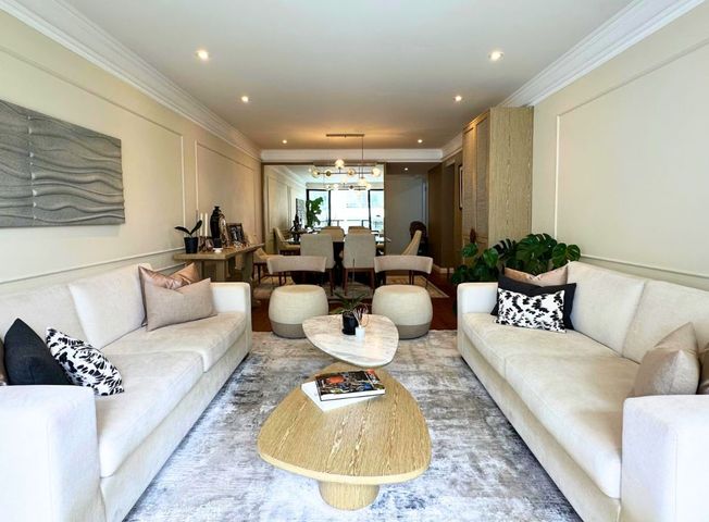 Departamento en Venta en San Isidro - Ansicht 4