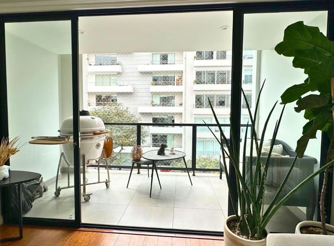 Departamento en Venta en San Isidro - Mehr