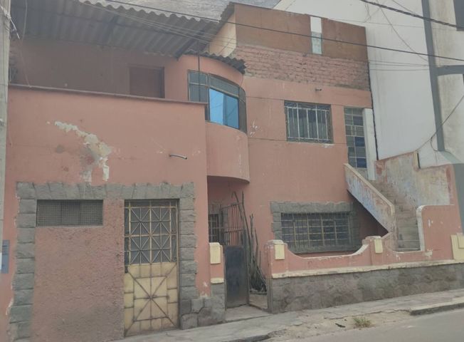 Casa en Venta en Lurigancho – pohled 4