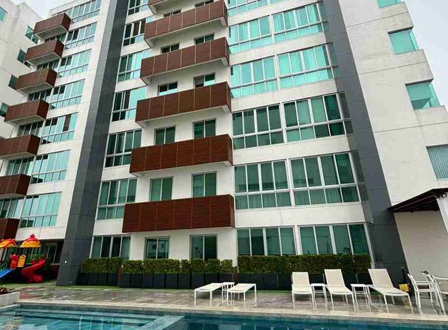 Apartamento en venta en Ceibos - Widok 3