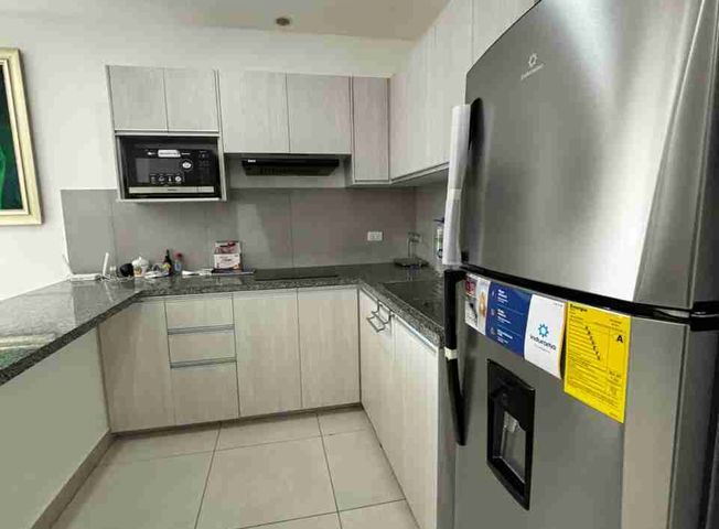 Apartamento en venta en Ceibos - Widok 4