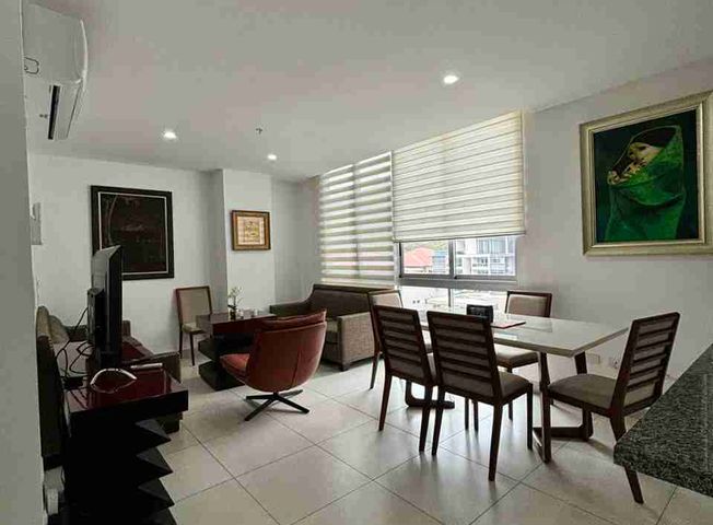 Apartamento en venta en Ceibos - Widok 5