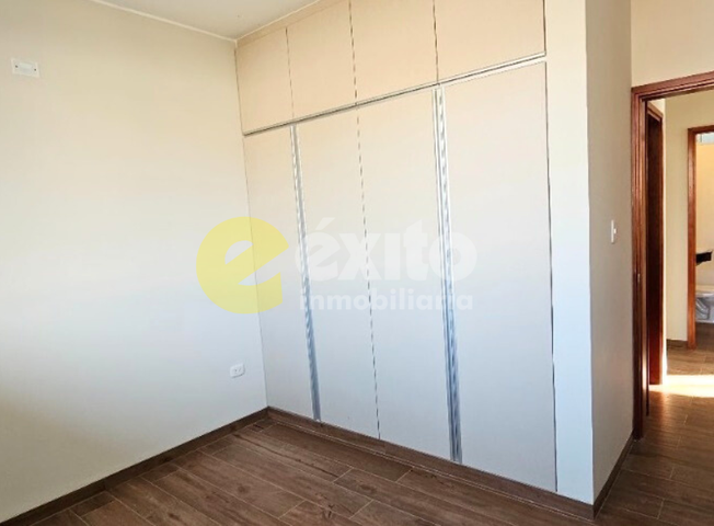 Imagen 4 de Apartamento