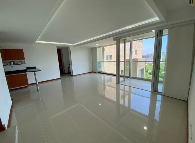 Apartamento en arriendo en Santa Marta