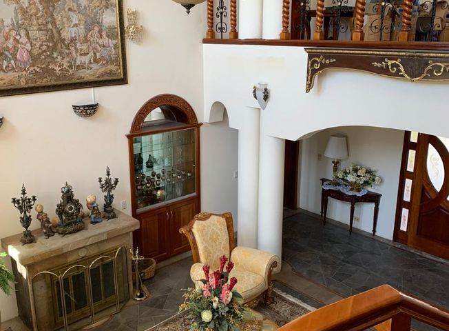 Casa en Venta en Yanahuara - Mehr