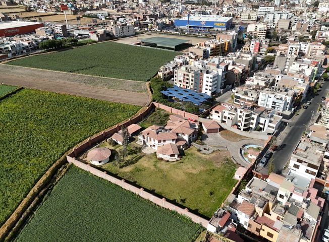 Casa en Venta en Yanahuara - Ansicht 3