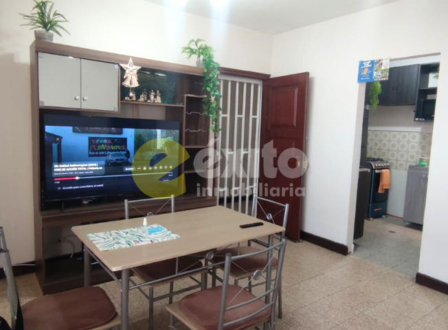 Imagen 2 de Apartamento